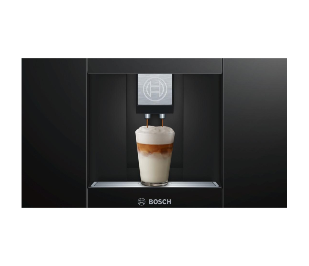 Bosch CTL636EB1 - 286910 - zdjęcie 2